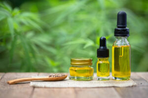 Reasons CBD Should Be Part Of Your Wellness Routine