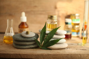The Bioavailability Of CBD Products