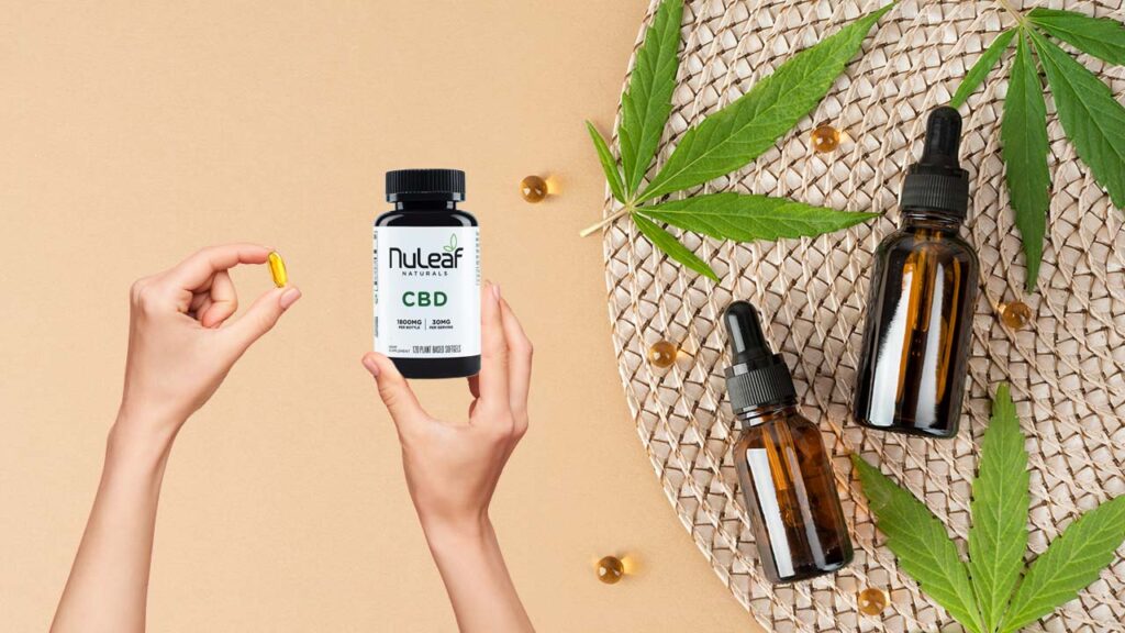 Tips For Using CBD For The First Time