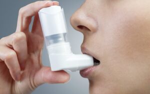 Why A CBD Inhaler Should Be Your New Favorite CBD Product