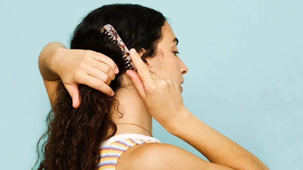 CBD & Hair Loss, Myths and Facts