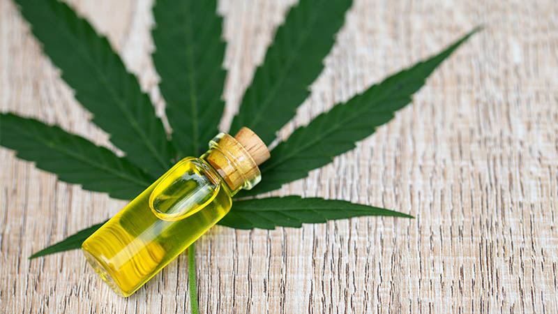 CBD Safe for People With Cancer