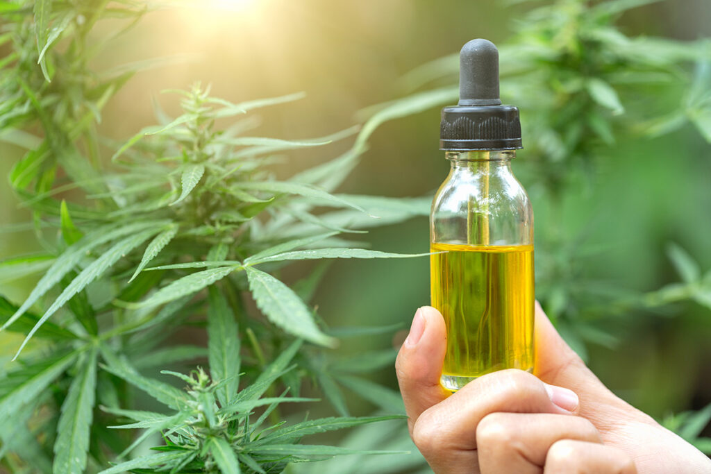 Is CBD Safe for People With Cancer