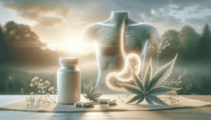 The Use of CBD for Stomach Pain Benefits and Considerations