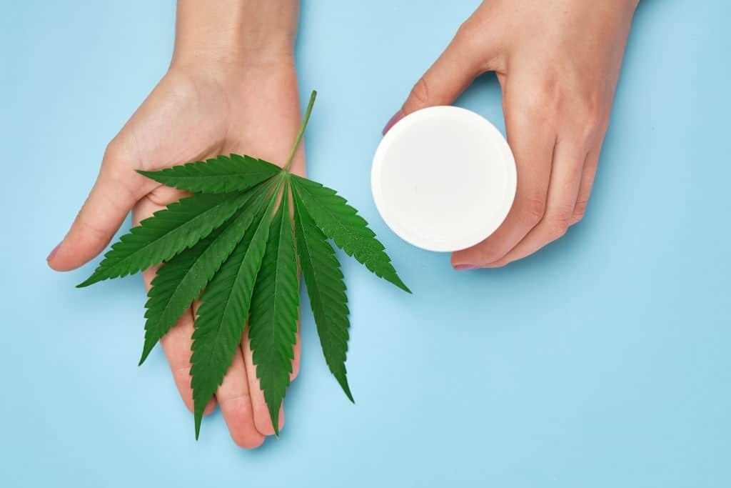 How to Make the Most of Your CBD Balm