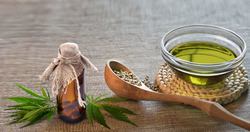Hemp Oil for Skin: Benefits and How to Use for Your Face