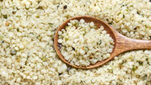 Surprising Benefits of Healthy Hemp Seeds